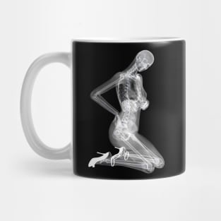 X-Rayted Mug